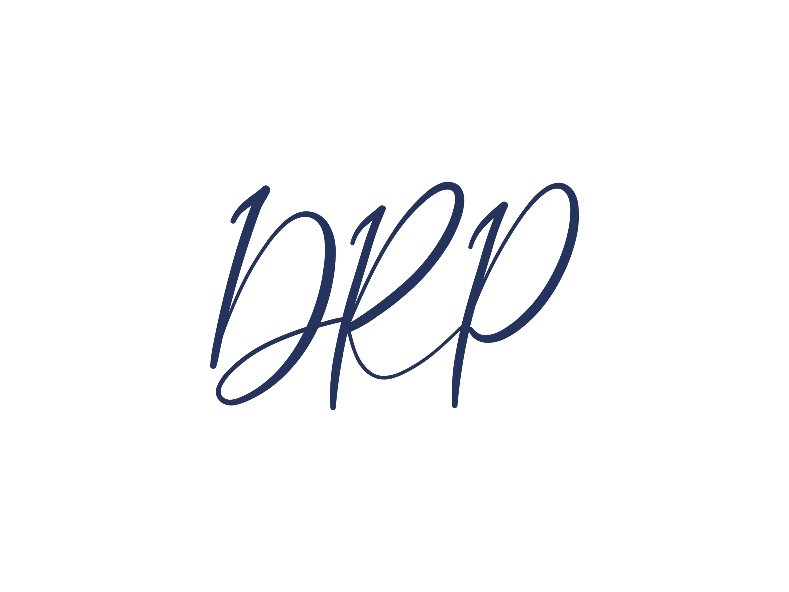 Logo Dra Daniela Rojas